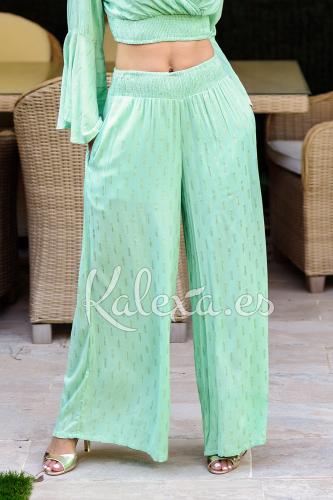 Boho Saba Pants