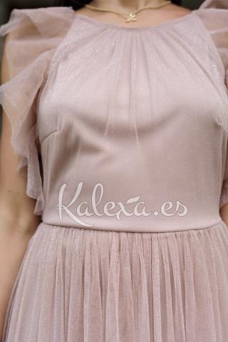 Boho Zilva guest dress