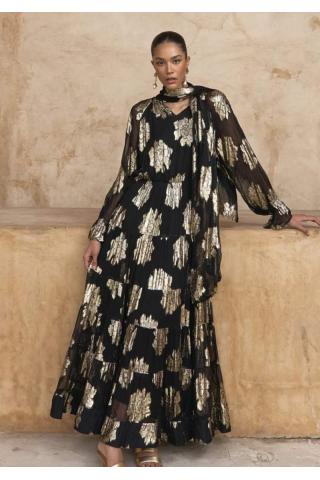 Boho-Gastkleid Amina