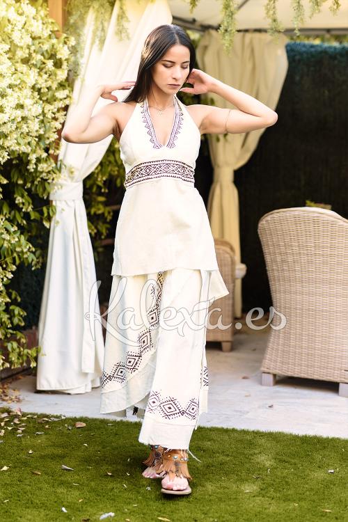 Top Boho AntayTop Boho Antay