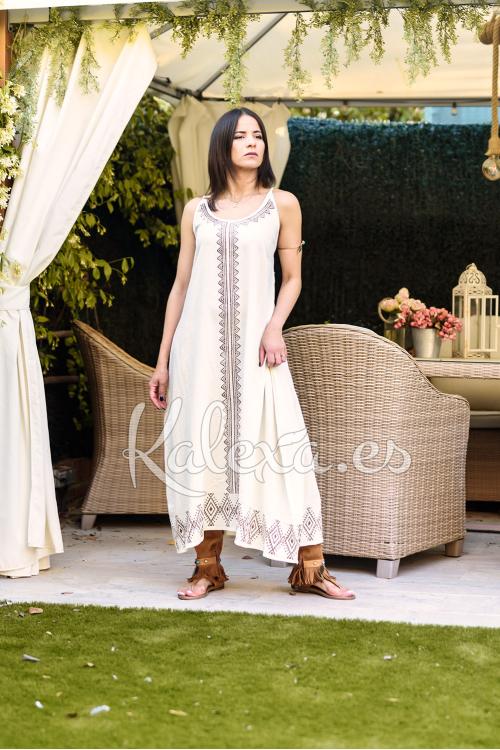 Boho-Kleid Ameyal