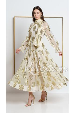 Boho Guest Dress Amina