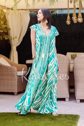 Robe Boho Anaga