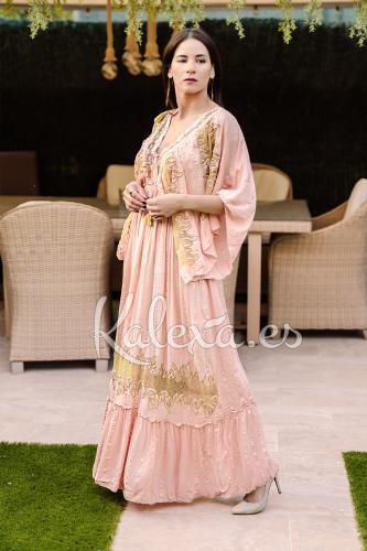 Robe Boho Atzin