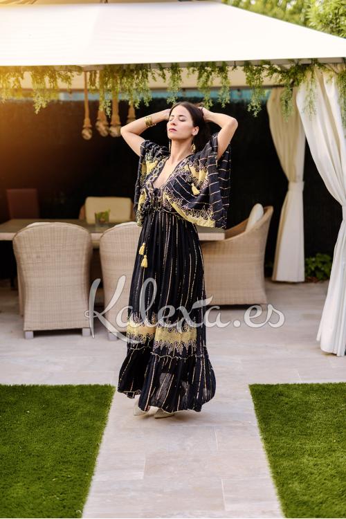 Robe Boho Atzin