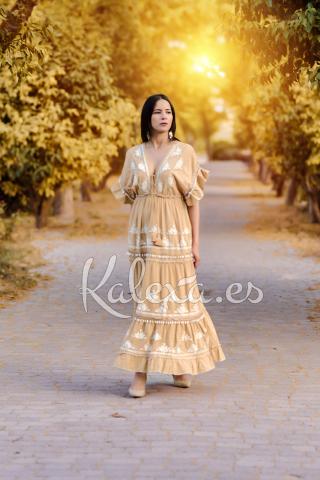 Robe Boho Suria