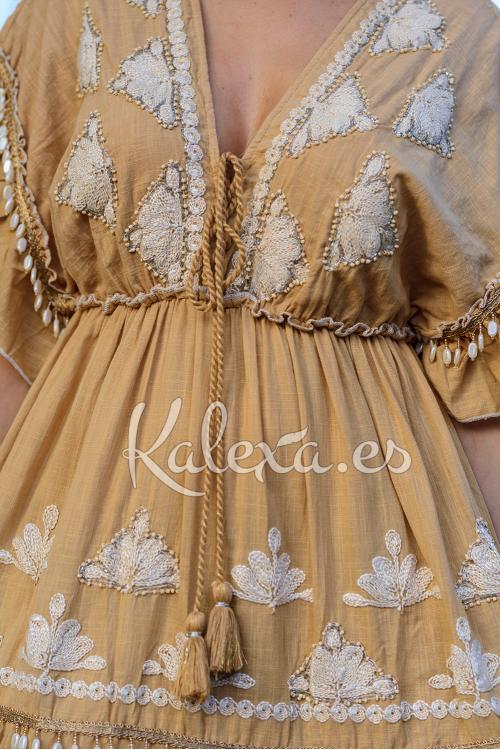 Vestido Boho Suria