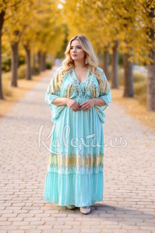 Imagen generada por inteligencia artificial