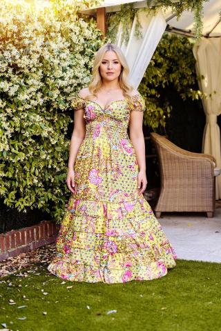 Künstlich generiertes Bild