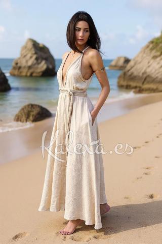 Robe Boho Hera