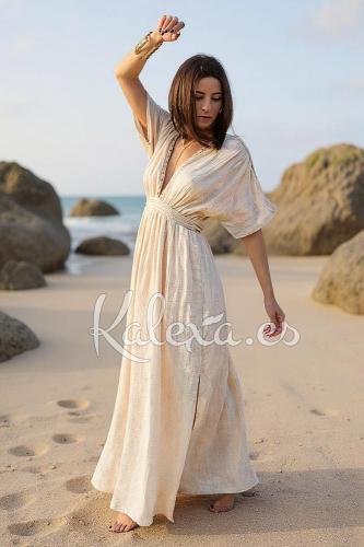 Vestido Boho Olympia