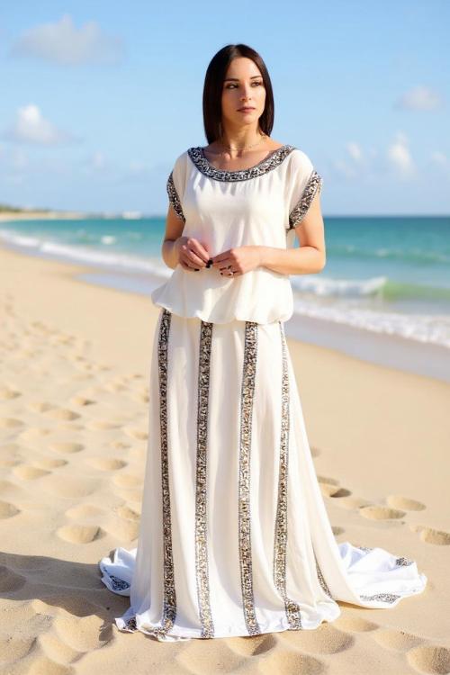 Imagem gerada por inteligência artificial