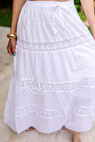 Ibiza Style Lola Skirt