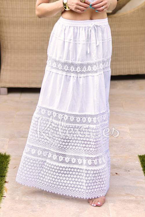 Ibiza Style Lola Skirt