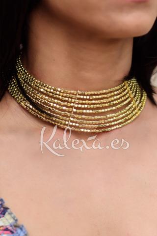 Collier Boho Saril
