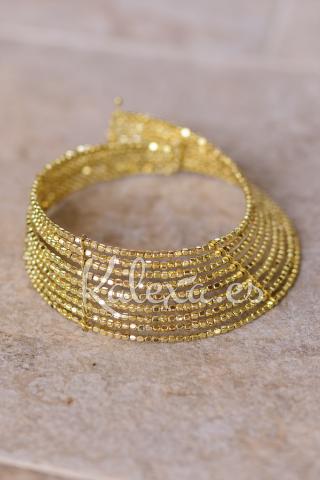 Gargantilla Boho Saril