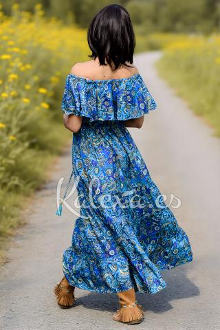 Kleid Boho Alina