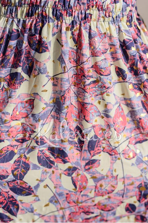 Vestito Boho Jazmina