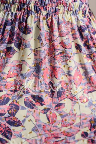 Vestido Boho Jazmina