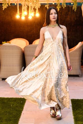 Robe Boho Adela
