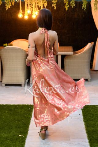 Vestido Boho Adela