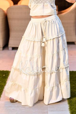 Boho Nayla Soul Skirt