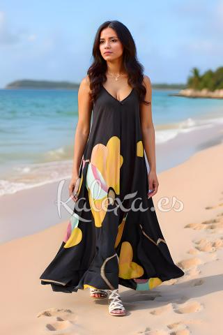 Robe Boho Zahara