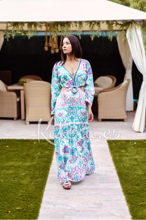 Robe Boho Mystika