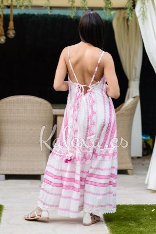 Robe Boho Samsara
