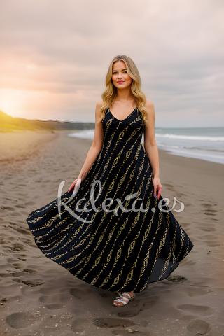 Robe Boho Noor