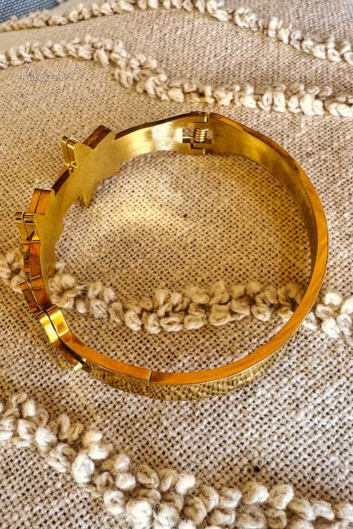 Armband Triade van Sterren