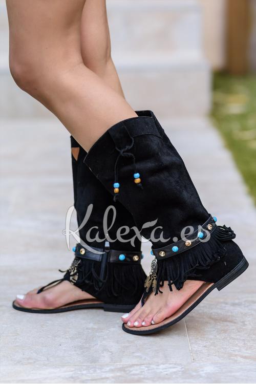 Boho Sandalen Droomvangers