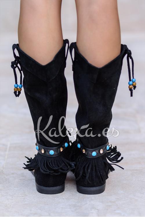 Les sandales Boho sont des chasseurs...