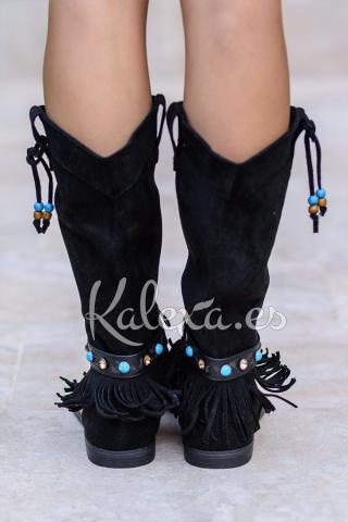 Les sandales Boho sont des chasseurs de rêves