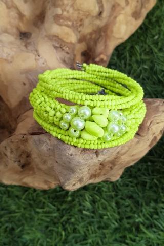 Pulsera Rosca