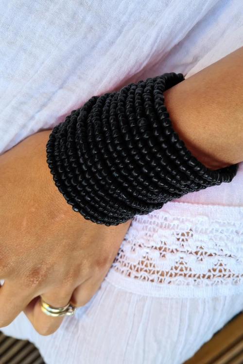 Bracciale a spirale