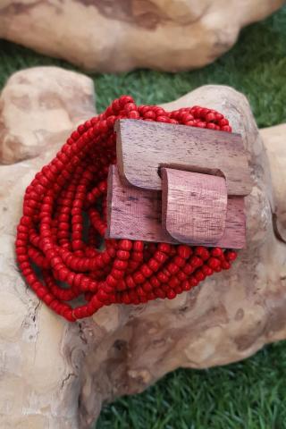 Vriendschaps armband