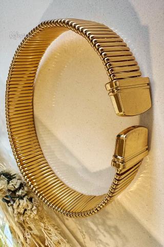 Choker Boho Tailandês