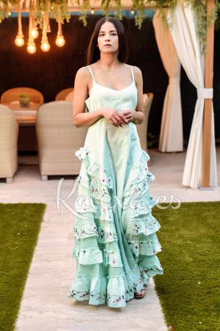 Vestido Boho Serena Soul