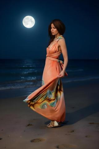 Vestido Multiuso Zahara