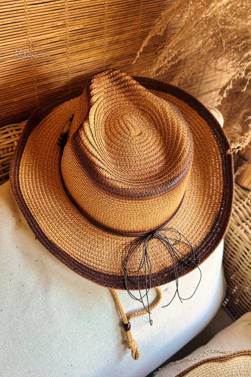Sombrero Boho