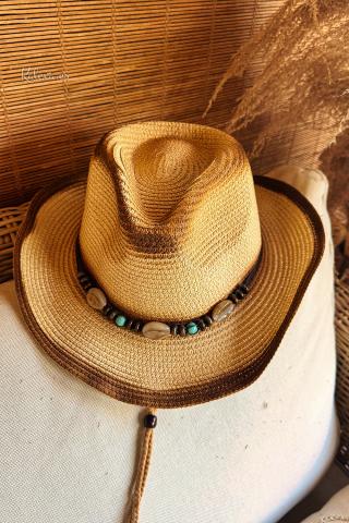 Sombrero Boho Sunset Rider