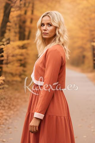 Mystische Erde Jacke