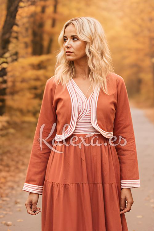 Mystical Earth Jacket