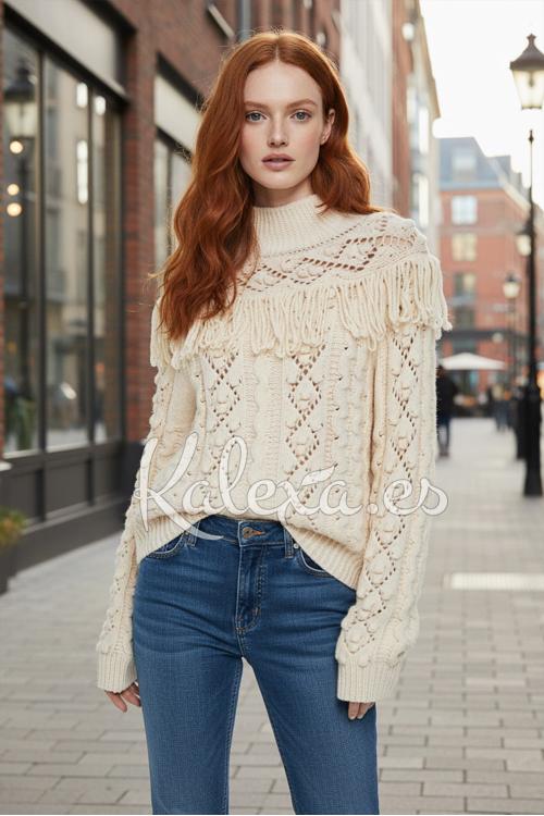 Jersey Echos des Nordens