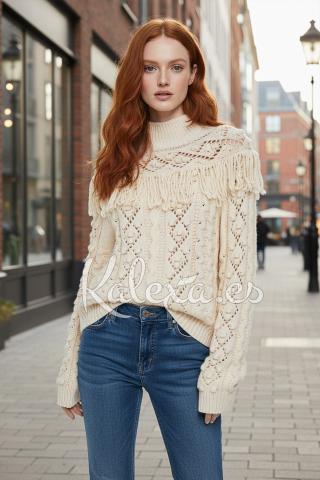 Jersey Echos des Nordens