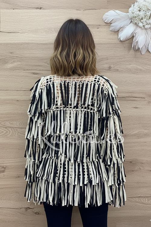 Boho Nomad Soul Cardigan