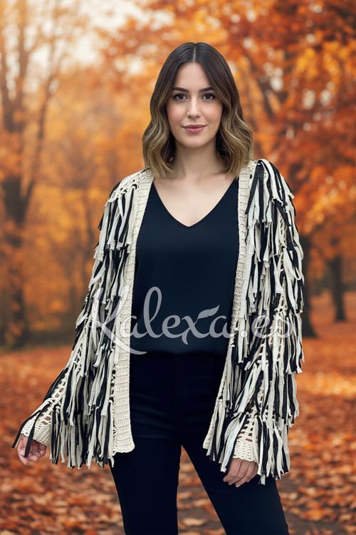 Boho Nomad Soul Cardigan