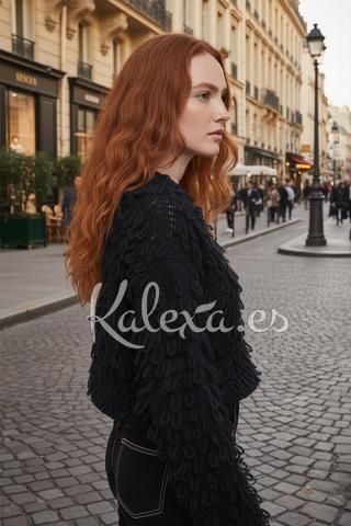 Boho Moon Drops Jersey