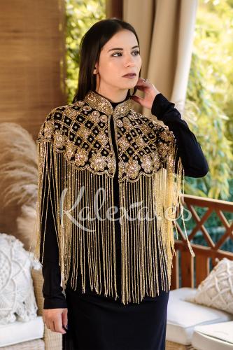 Cappotto Boho Ayla